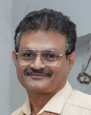 Navjeevan Moti Foundation